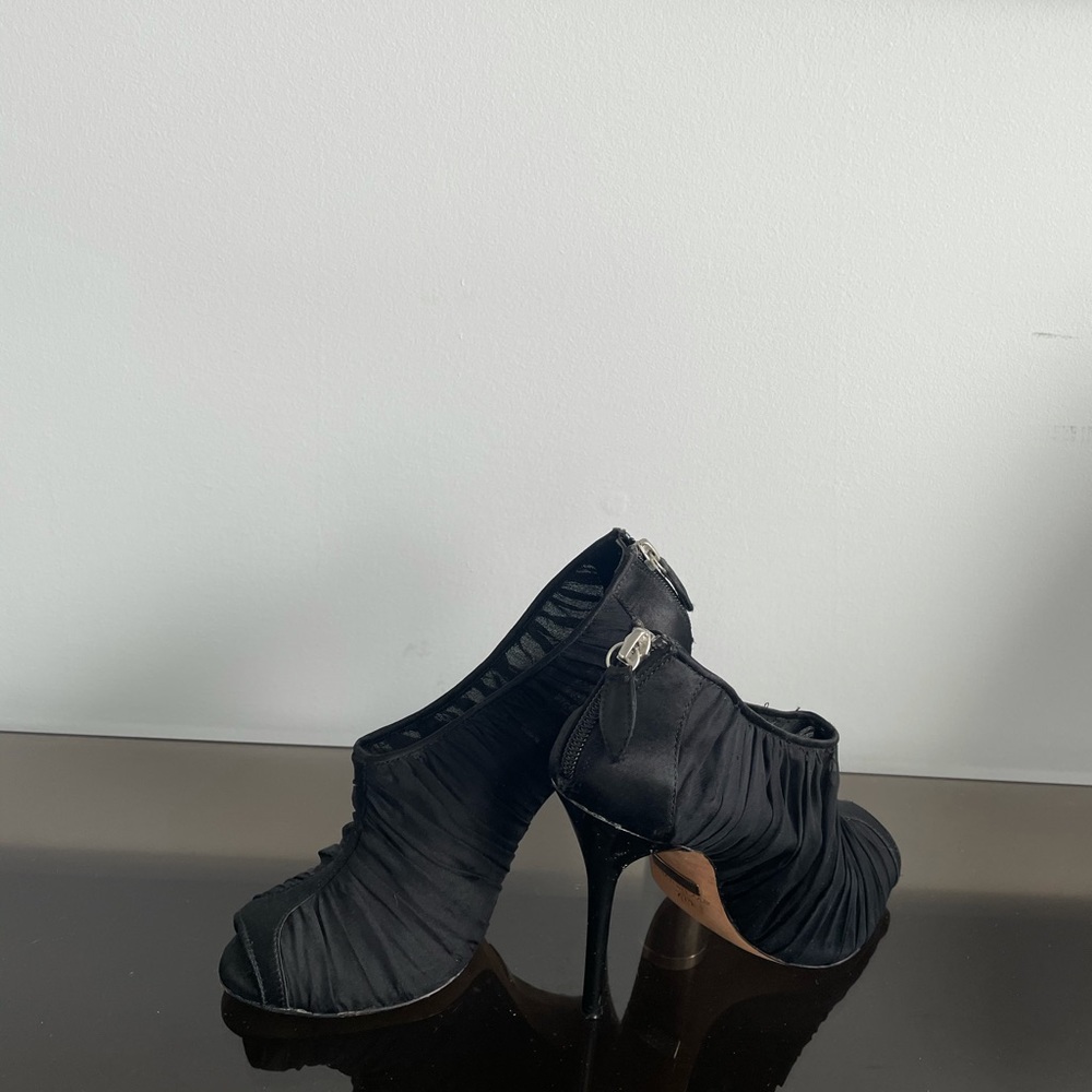 Badgley Mischka Shoes